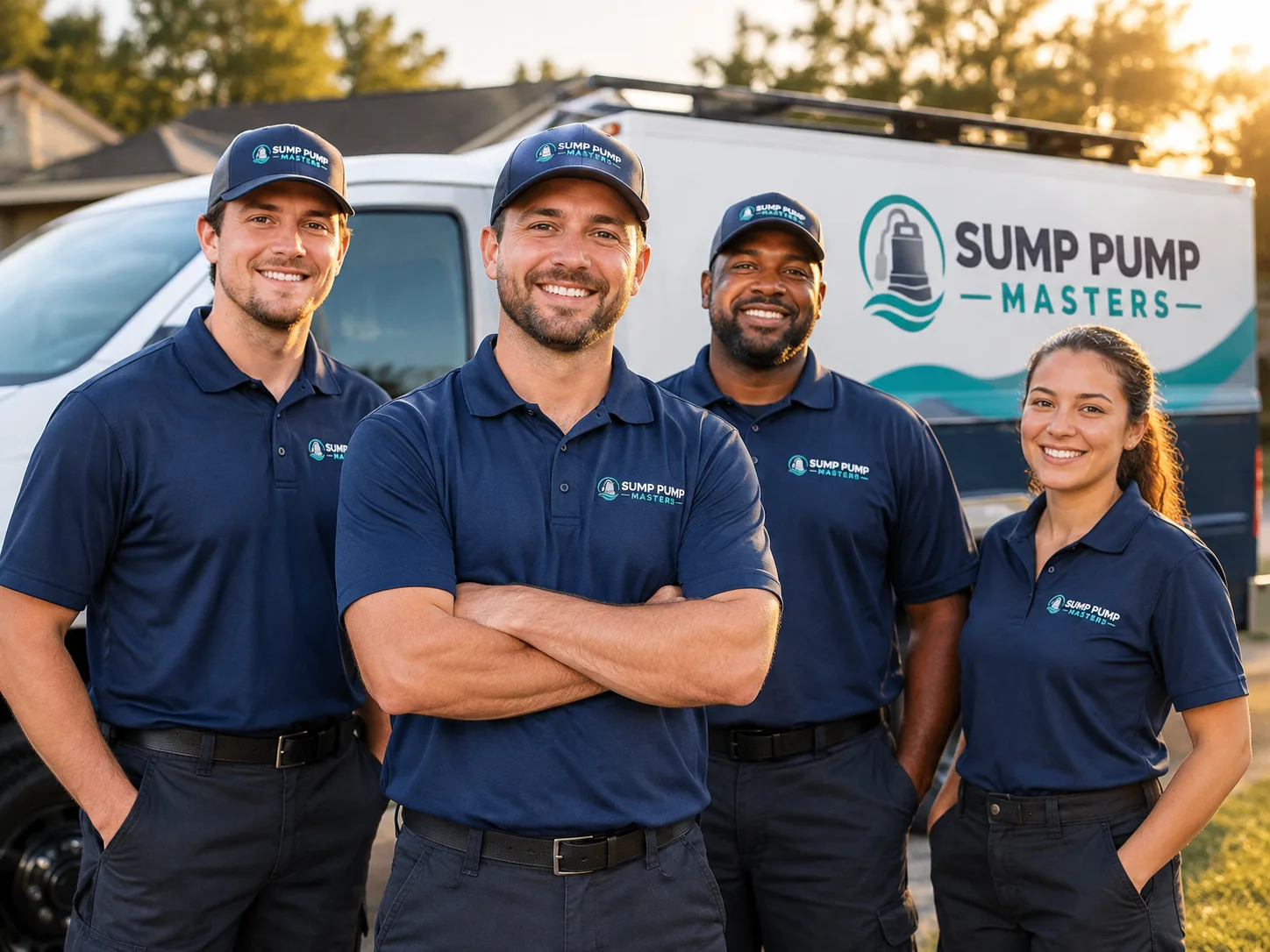Sump Pump Repair company in Pinetown, NC